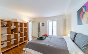 Parrot House - Casa In Centro A Parma