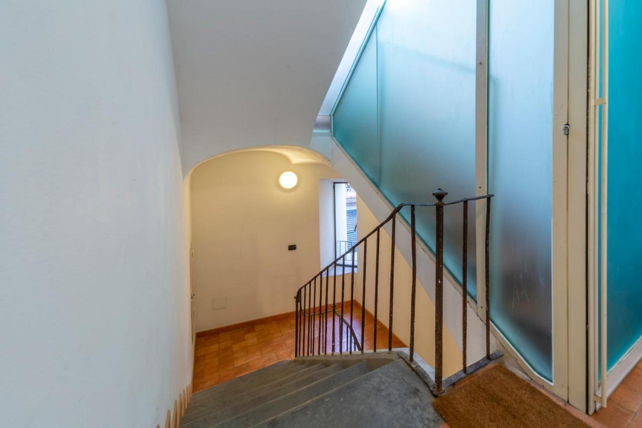 Appartement Parrot House - Casa In Centro A Parme Extérieur photo
