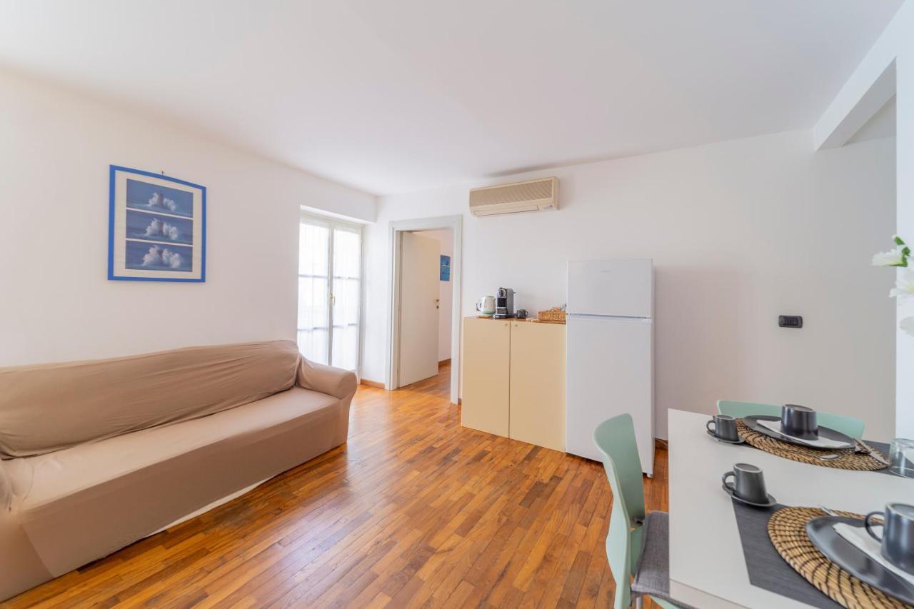 Appartement Parrot House - Casa In Centro A Parme Extérieur photo